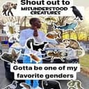 CREATURES
