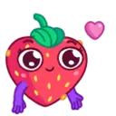 strawberry