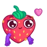 strawberry