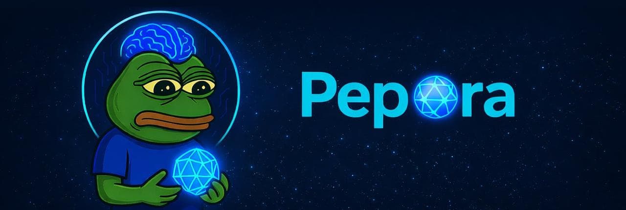 PepOra Banner