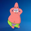 PATRICK