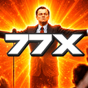77x
