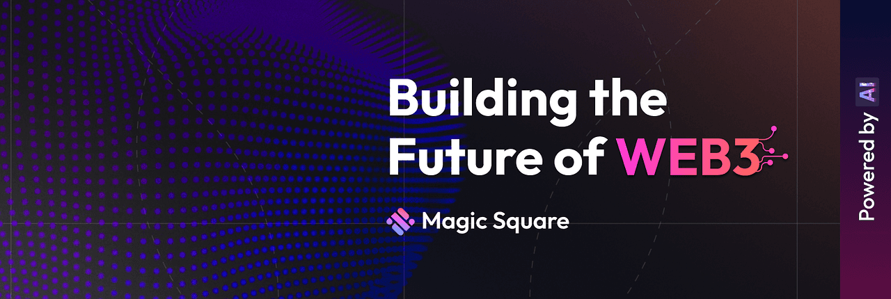 Magic Square Banner