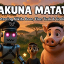 HakunaMatata