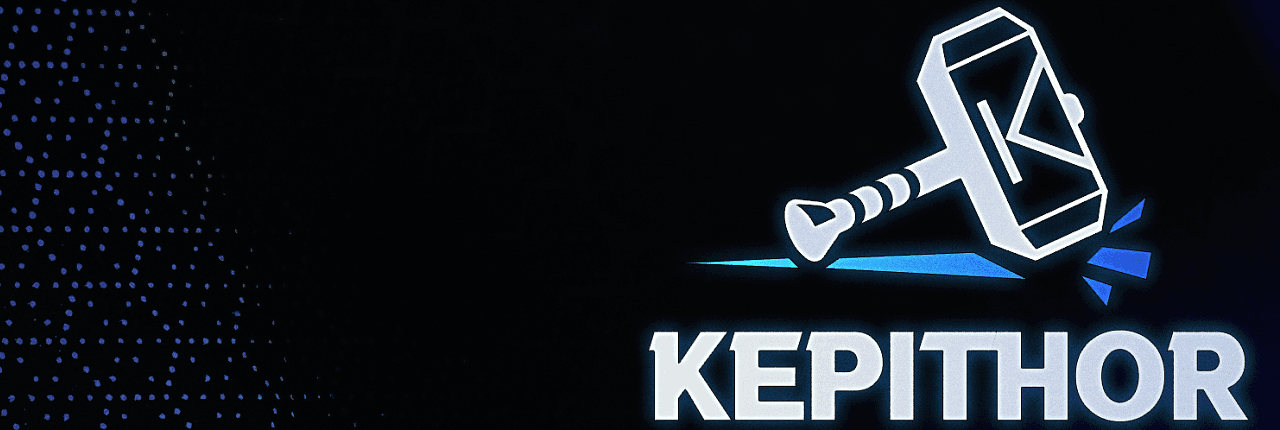 Kepithor Banner