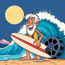 Pbsurf
