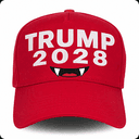 Trump 2028