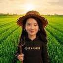 劳模小何