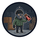 HEIST