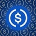 1USDC