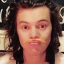 Harry!?