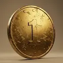 1COIN