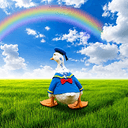 Donald
