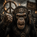 ANGRYAPE