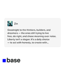 Liberty