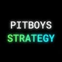 PITSТR