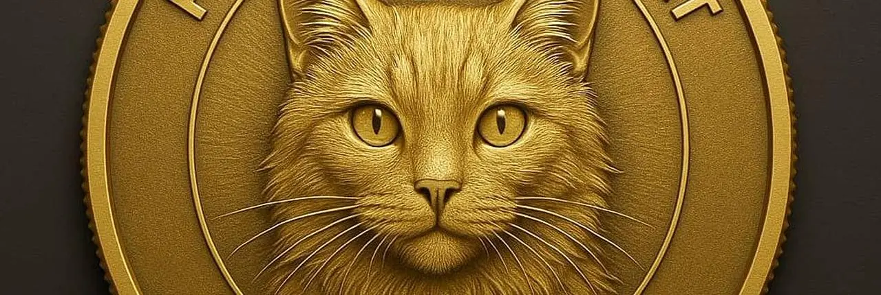Phenomenal Cat Banner