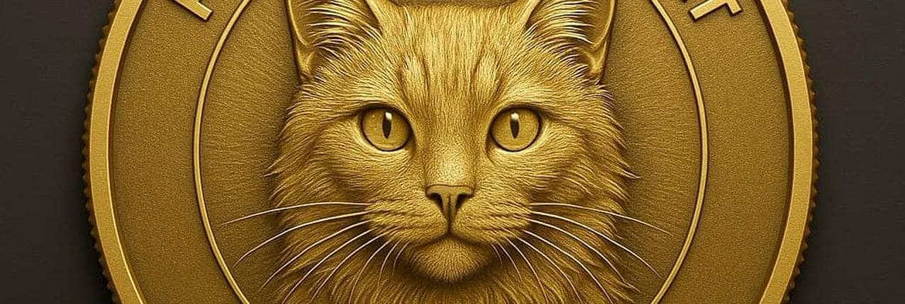 Phenomenal Cat Banner