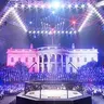 UFC