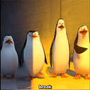 Penguins