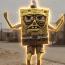 SpongeBob