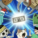 $5