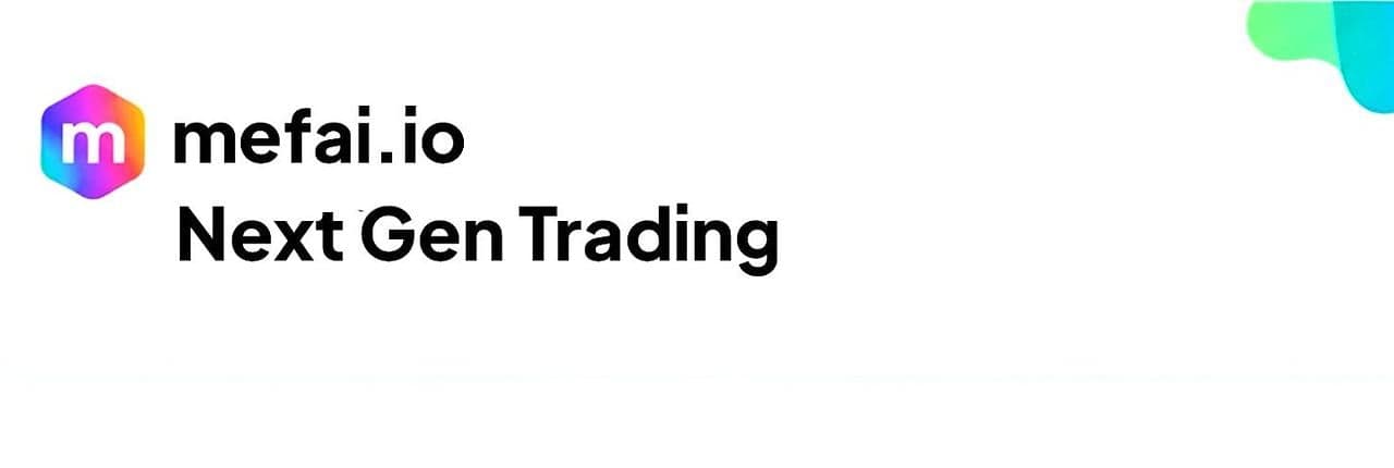 META FINANCIAL AI Banner