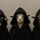 GOATS