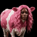PINKCOW