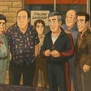 SOPRANOS