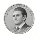 BARRON COIN