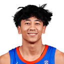 XaivianLee-FloridaGators