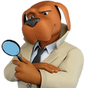 McGruff