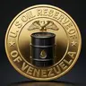 USOILRESERVEOFVenezuela