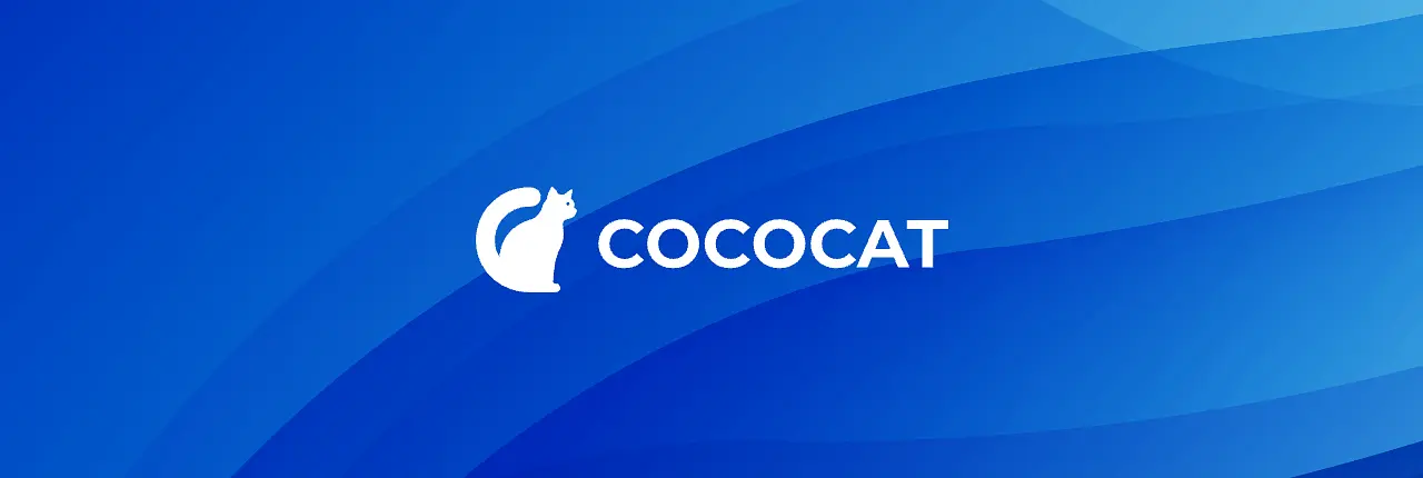CAT Banner