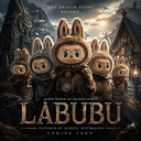 LABUBU