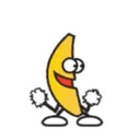 BANANA
