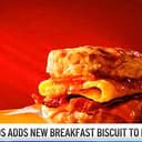 BISCUIT