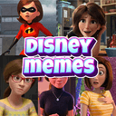 DISNEY