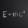 E=MC² ⚡️