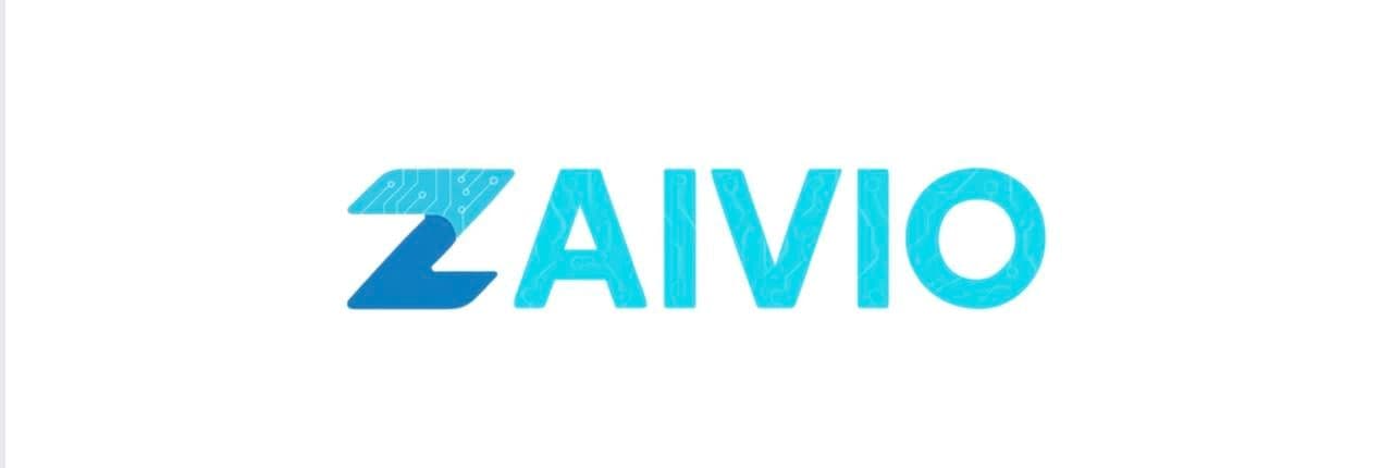 Zaivio Banner