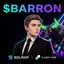 BARRON