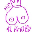 NEW BOOS