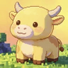 baby牛来