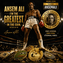 $ANSEMALI