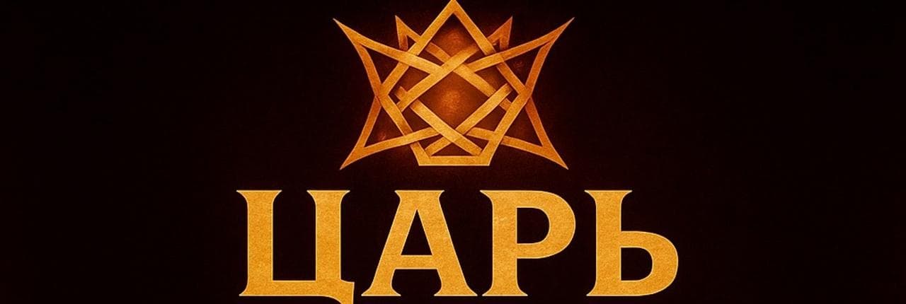 ЦАРЬ Banner