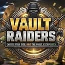 RAIDERS