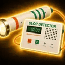 Sloptector