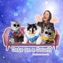 CatsOnACouch