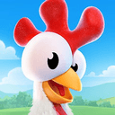 chicken